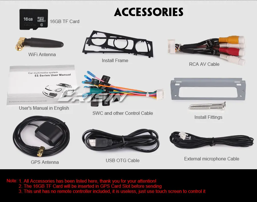 ES4867B-R25-Accessories