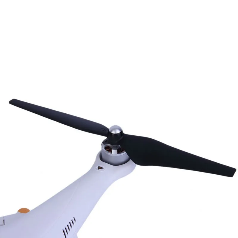 1Pair 9450 Self Lock Propeller Carbon Fiber 94x50 CW/CCW Props For DJI Phantom 2 3 VEF98 P0.5