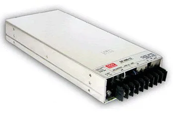 

Switch Power for SP-480-24 24v/22A well tested wokring