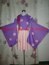 Harukanaru Toki no Naka de 3 Cosplay Nozomi Cosplay