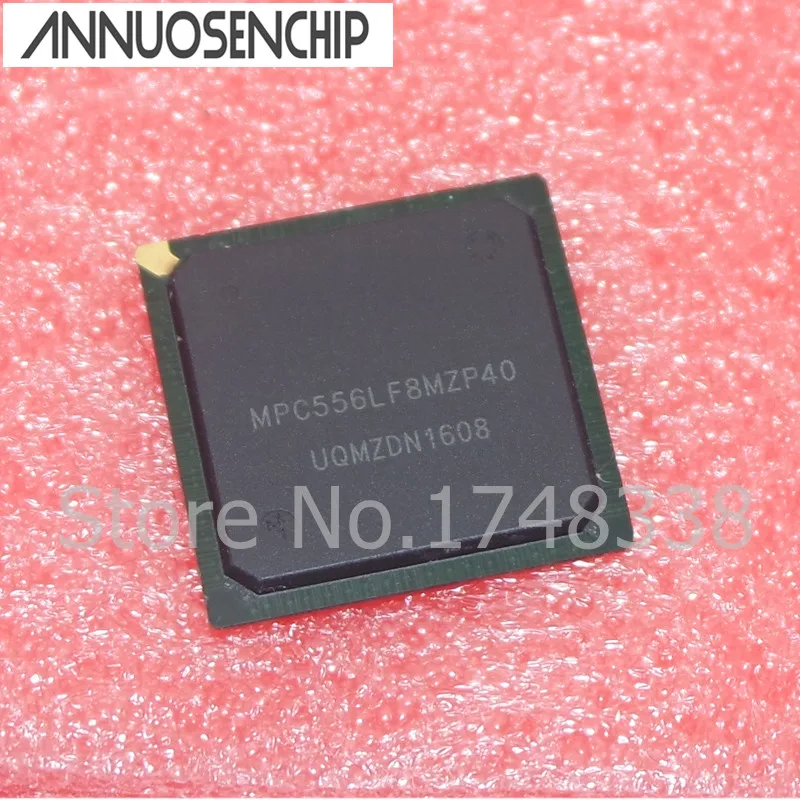 

1pcs 5pcs 10pcs MPC556LF8MZP40 MPC556 BGA Best quality and free shipping
