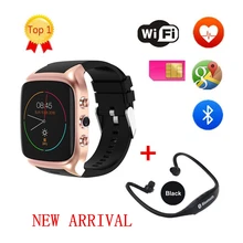 x02s smartwatch
