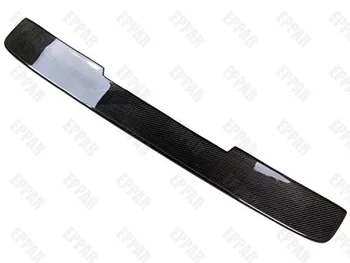 

New Carbon Fiber Roof Spoiler T-Style for Porsche Panamera 2009-2013