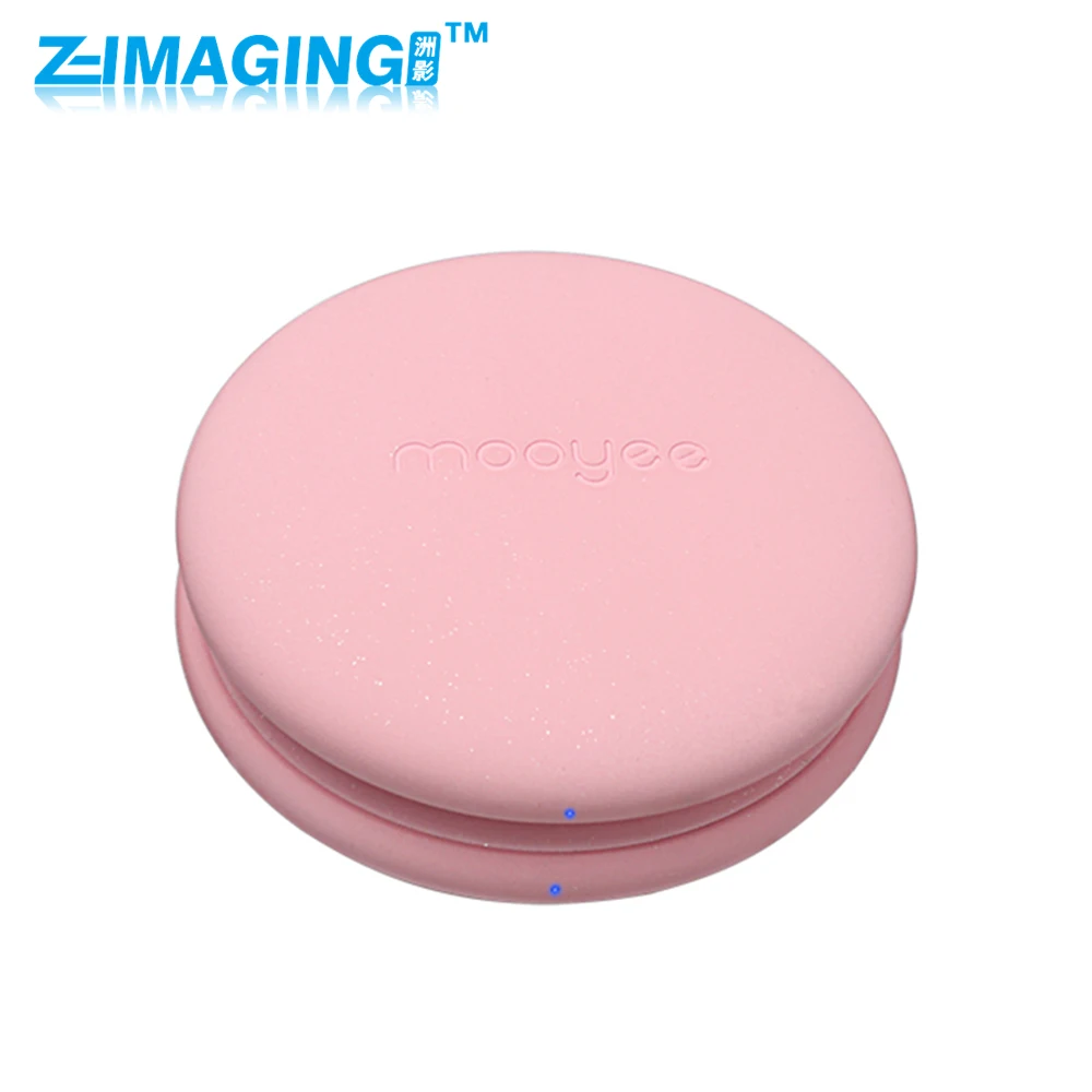 Новое поступление mooyee M2 Smart расслабься Беспроводной smart bluetooth обратно смарт