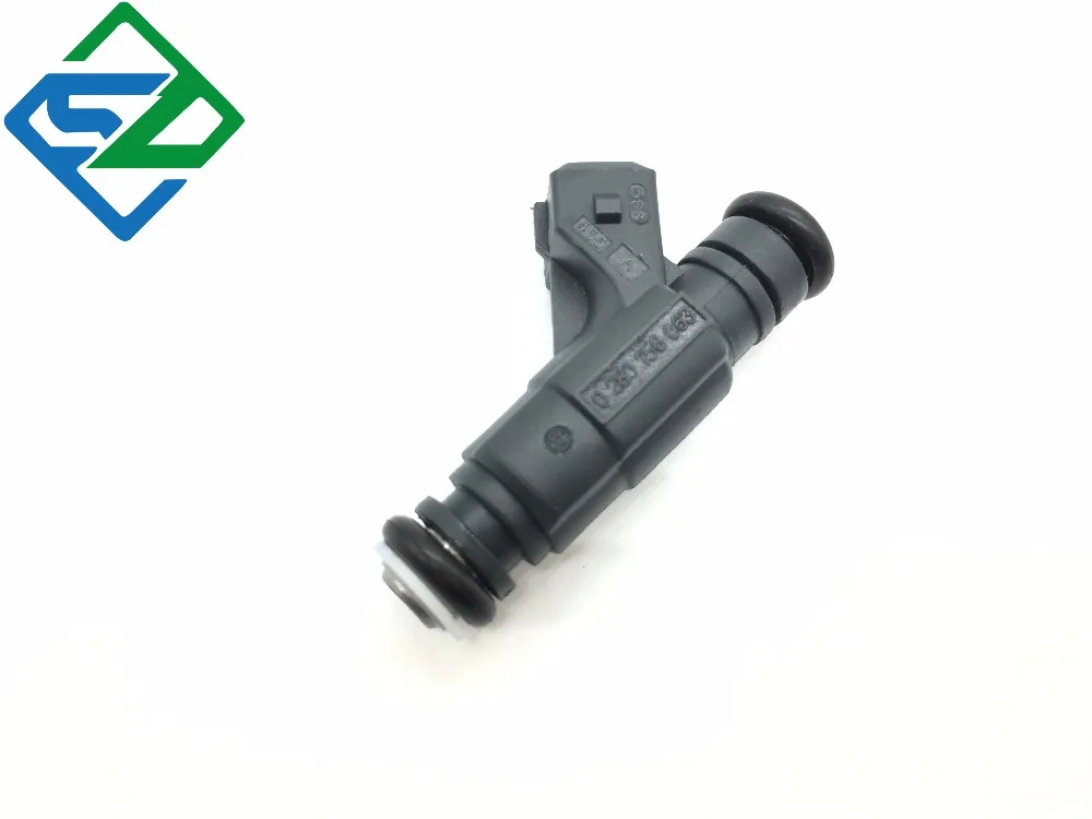 

Fuel Injector Nozzle For Audi TT VW 0280156063
