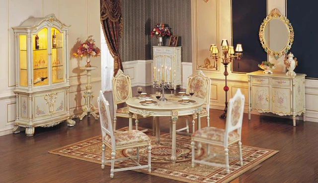 European Simple Wood Furniture Hand carved Painted French Country ... European Simple Wood Furniture Hand carved Painted French Country ...