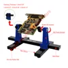 Support de PCB réglable de Circuit imprimé, fixation de gabarit, outil de réparation de support à souder pour la Rotation de 360 ► Photo 2/6