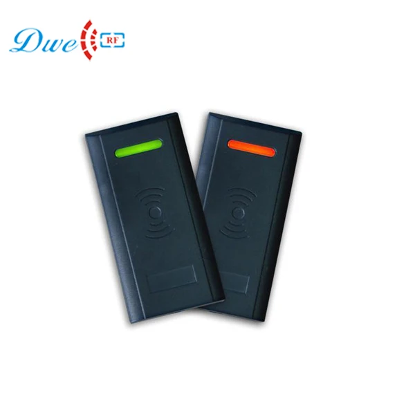 contactless wiegand access control smart card reader