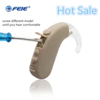 New Invented Technology Small Digital Hearing Aid Powerful Severe Profound Hearing Loss Deaf Hearing Aids Dropship 1