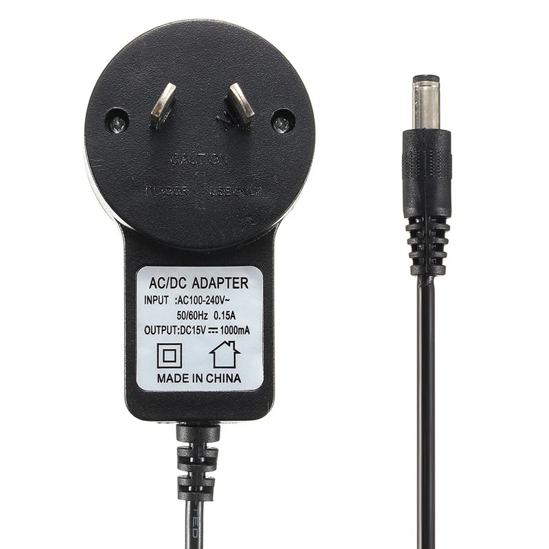 Plug in ac
