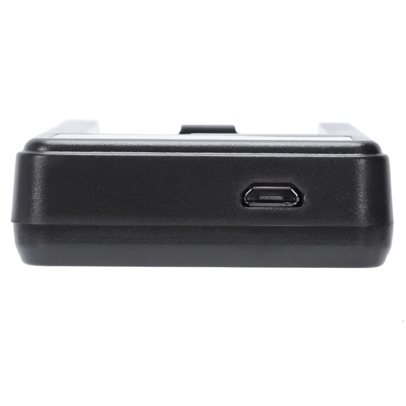 Зарядное устройство Usb с ЖК-дисплеем для батареи Canon Lp-E8 и Canon Rebel T3i T2i T4i T5i, Eos 600d 550d 650d 700d, Kiss X5 X4 X6i