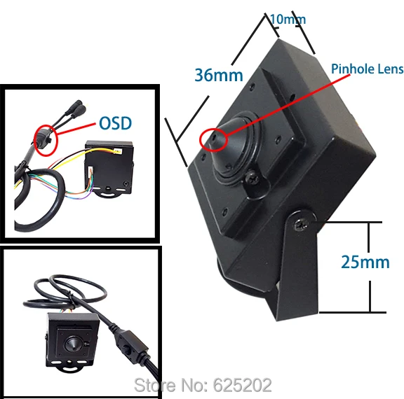 M1C OSD-6