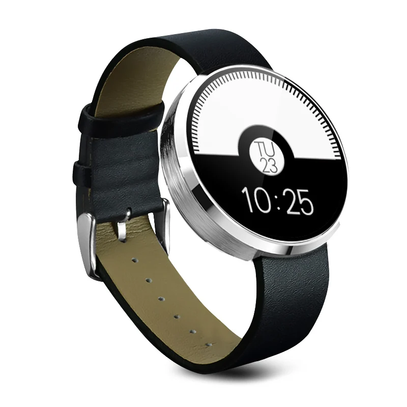 dm360 bluetooth smartwatch