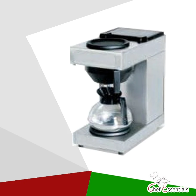 

Distillation Coffee Machine