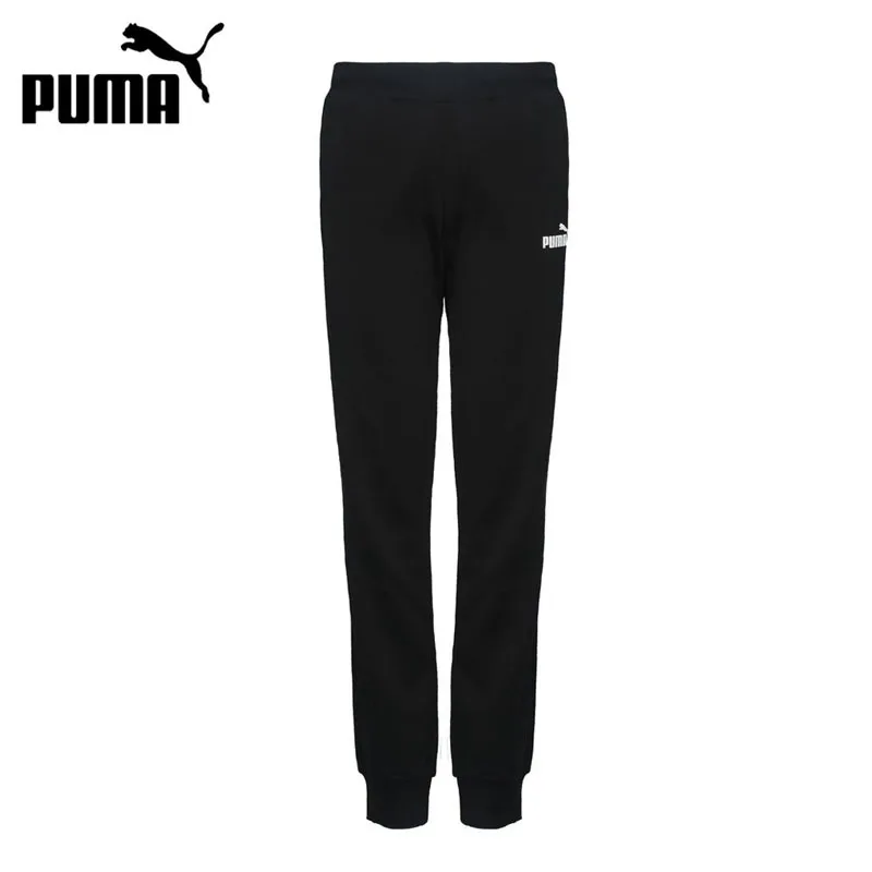

Original New Arrival PUMA ESS Sweat Pants SLIM, TR, Women's Pants Sportswear