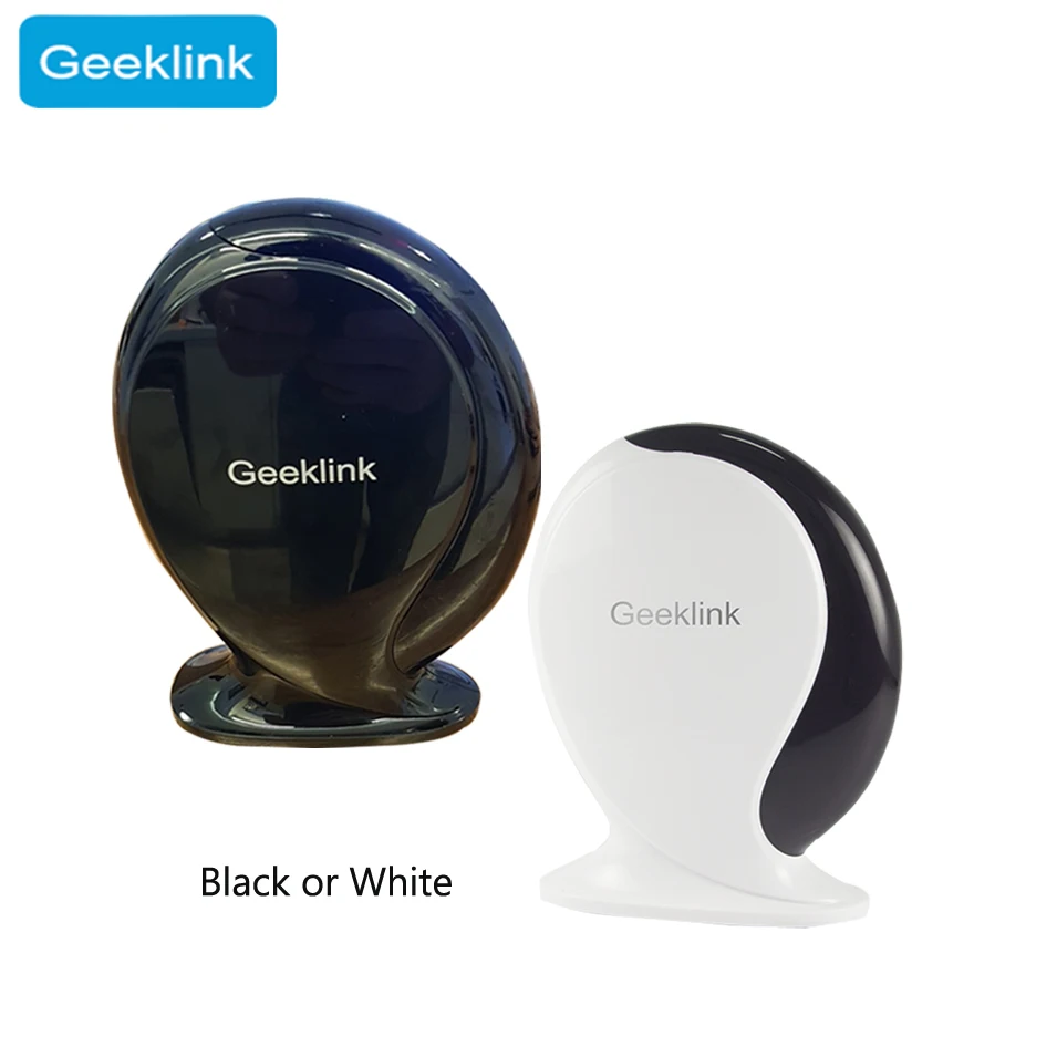 Geeklink Thinker Smart Универсальный Интеллектуальный пульт управления, маршрутизатор+ wifi+ IR+ RF переключатель дистанционного управления IOS Android домашней автоматизации