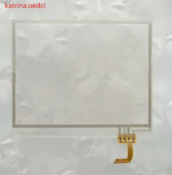 

3.5 inch touch screen A734A-31-P080515 76*63 in stock