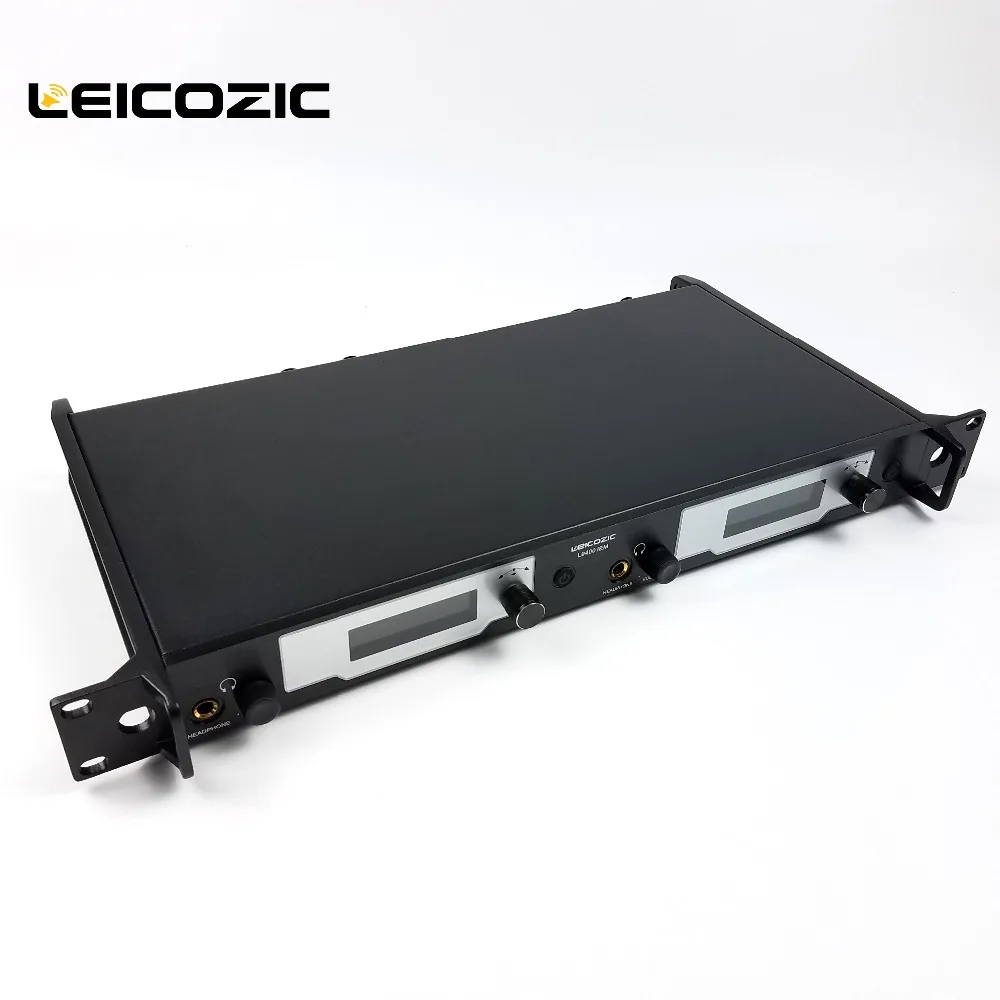 Leicozic In-ear Monitor System On-Stage Monitor
