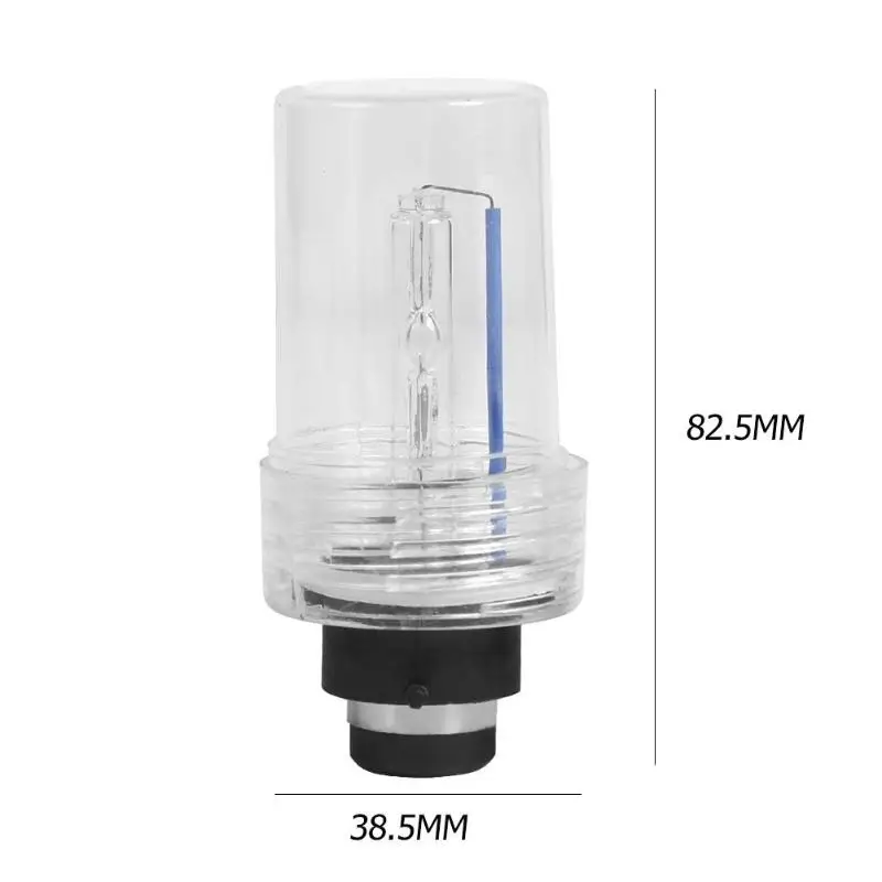 2 шт. D2-BBT/D2-BDT 35 Вт HID ксеноновая Автомобильная заменяемая лампочка для фар лампы 6000 K 8000 K универсальные модели автомобилей Аксессуары