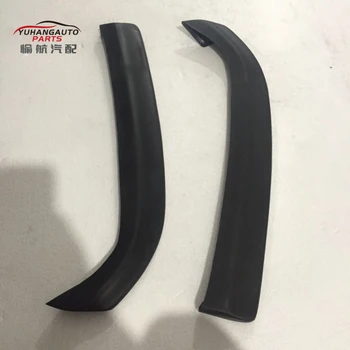 

2001-2005 Lancer evolution 8 EVO 8 JDM Rear Bumper extension Glass Fiber