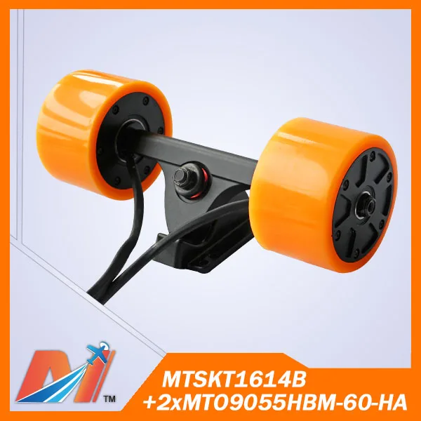 MTSKT1614B+2xMTO9055HBM-60-HA 