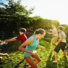 111pcs Water Balloon Amazing Filling Magic Balloon Children Water War Game Supplies Kids Summer Outdoor Beach Toy Party