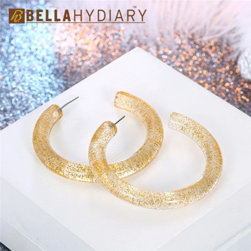 Уникальный Дизайн Необычные Bijoux геометрический большой серьги CC Висячие серьги для женщин ювелирные изделия себе подарки для