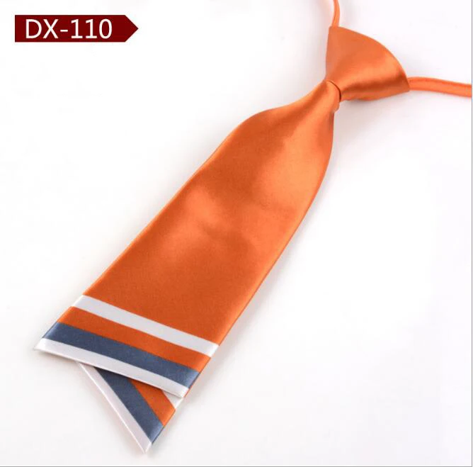 

Neck Tie For Women Fashion Ties for Gravata Professional Uniform Neckties Female College Student Bank Hotel Staff Tie 3