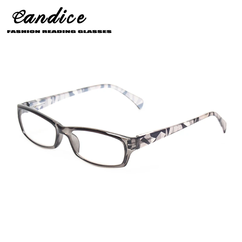 

fashion men's women's Reading glasses spring hinges with pattern print leisure reading glasses0.5 1.5 2.0 2.5 3.0 4.5