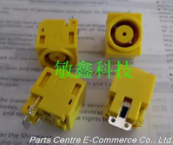 

10 pcs free shipping NEW DC Jack For Lenovo X6 X60 X60S X61 X61S X61T S430 X200 X201 X220 E420S E430S DC Power Jack