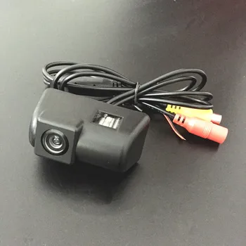 

Night Vision Car Rear View Camera For Ford Tourneo 2008~2014 / Reverse Camera / HD CCD RCA NTST PAL / License Plate Light OEM