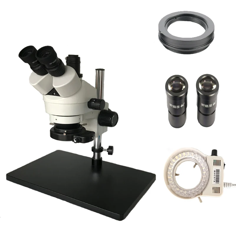 Soldering Microscope