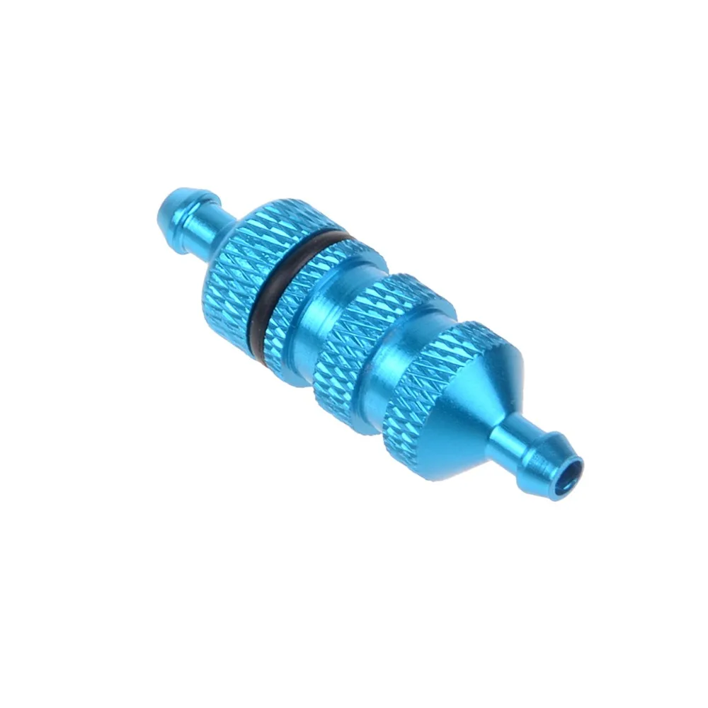 

02156 Fuel Filter HSP Spare Parts For 1/10 RC Model Car Upgrade Nitro Accessories