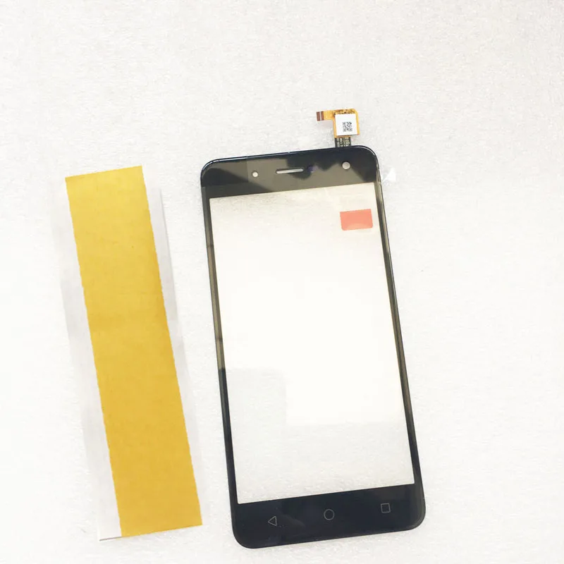 

Phone Touch Screen Sensor For BQ BQ-5057 Strike 2 BQs 5057 Touch Panel Digitizer Front Glass Lens Touchscreen