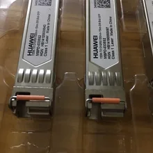 HUAWEI 155M-TX1310/RX1550nm-15km-SM-Bidi-sfp MBPD-0335S2