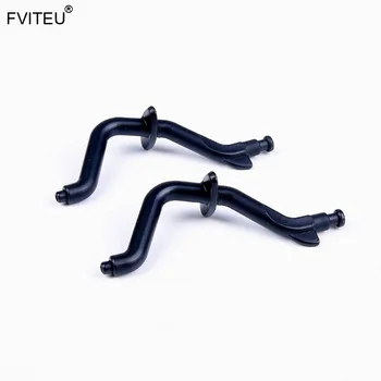 

FVITEU Bumper Connecting Bracket fit 1/8 HPI Racing savage XL FLUX Rovan TORLAND MONSTER BRUSHLESS TRUCK PARTS