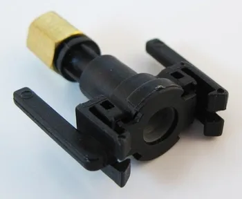 

10 pcs Mimaki JV33 / JV5/CJV30/TS3/TS5 Damper Connector UV