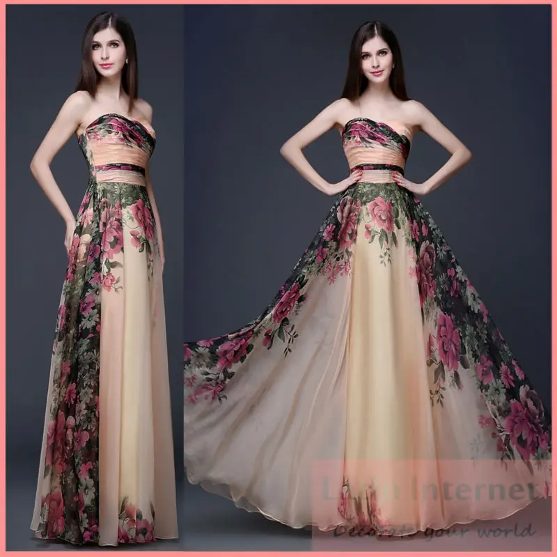 Classic Formal Dresses