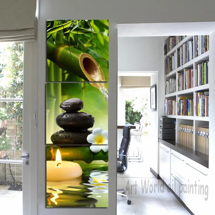 Spa Wall Art stones wall art promotion-shop for promotional stones wall art on Spa Wall Art stones wall art promotion-shop for promotional stones wall art on