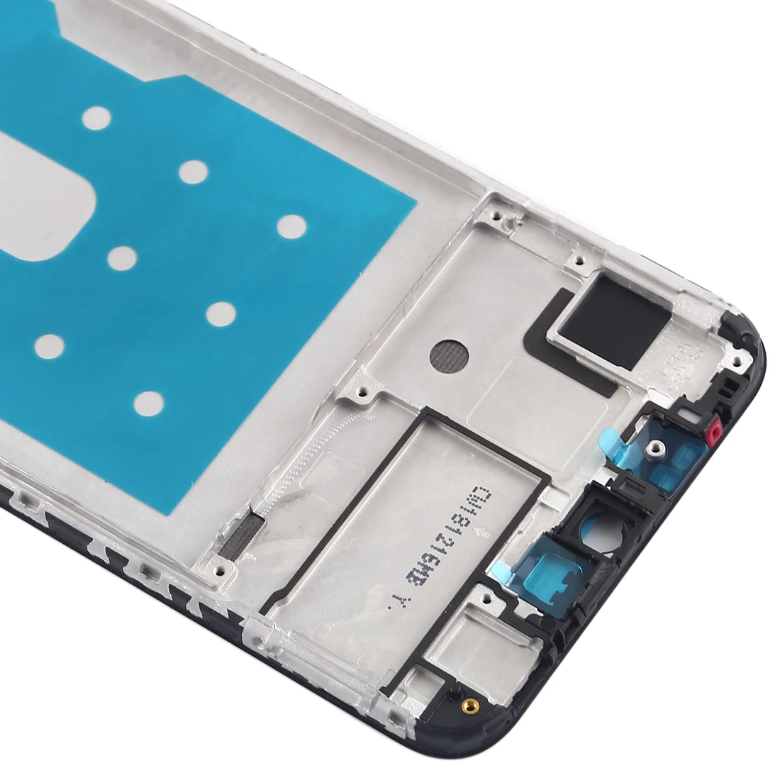 IPartsBuy передняя рамка lcd корпуса для Huawei Y7 Pro
