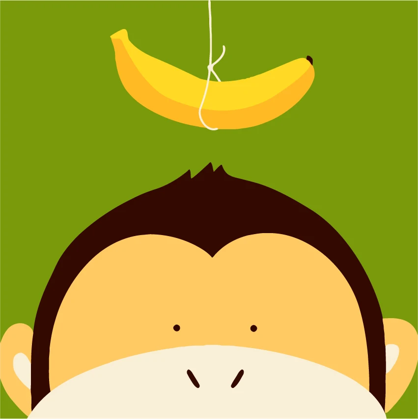 猴子
