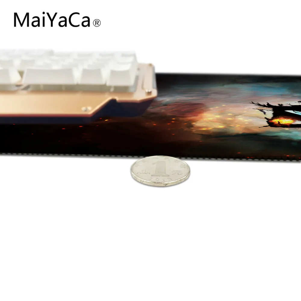  Mouse Pad High-end Pad 30X60/70/80/90cm to Mouse Notbook Computer Mousepad Fashion Dota 2 Gaming Ga