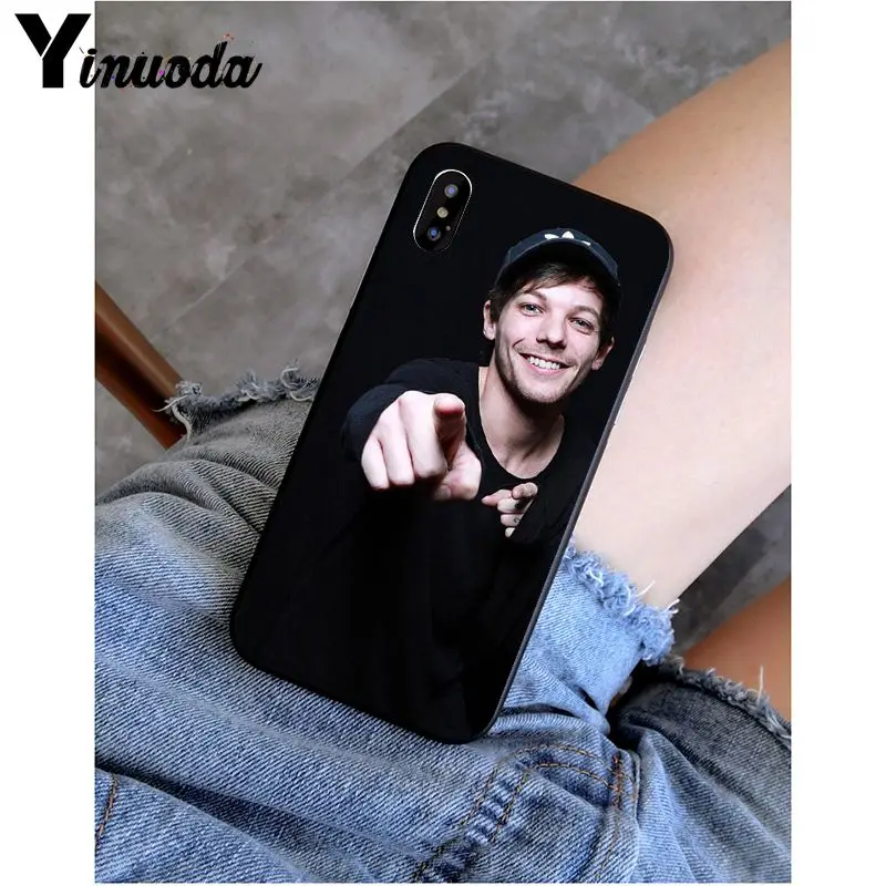 Louis Tomlinson