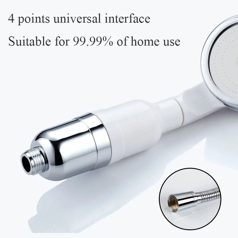 Flush Shower Faucet Bathroom System Set Bath Faucet Led Light Tropical Shower Headboard Hand-held Filter Flower Selenium Head Flush Shower Faucet Bathroom System Set Bath Faucet Led Light Tropical Shower Headboard Hand-held Filter Flower Selenium Head
