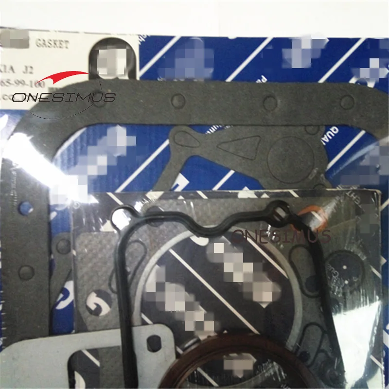 

High-quality OEM 0K65-99-100 Engine Full head gasket set for Kia J2