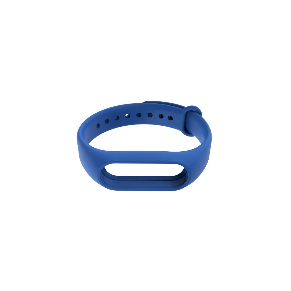Силиконовый браслет EIMO для Xiaomi Mi band 2 ремешок band2 спортивный наручных часов смарт