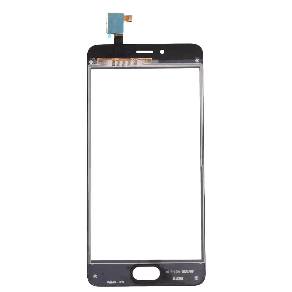 2019 LCD Display Touch Screen For Meizu M3s/Meilan 3s Touch Screen Panel Glass M3s Sensor Digitizer Mobile Phone Spare Parts