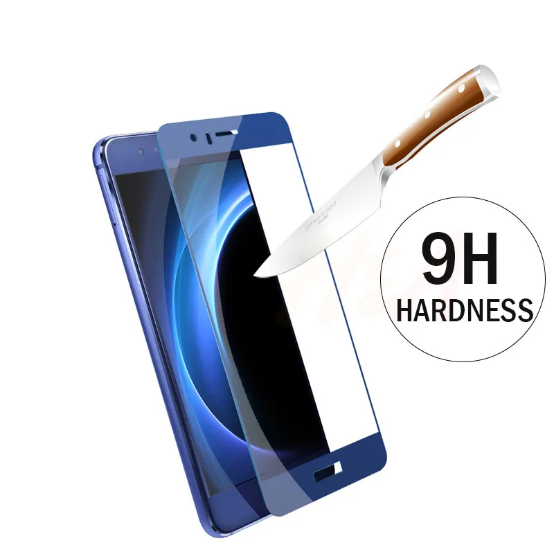 NFH стекло для Xiaomi Redmi 4x 4A Note 4 защитная рамка экрана закаленное Защита от царапин на