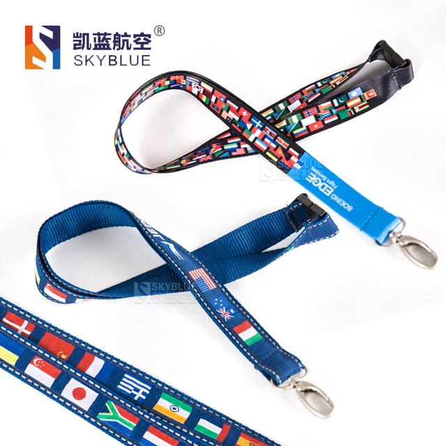 Buy New Boeing / Jeppesen International Universal