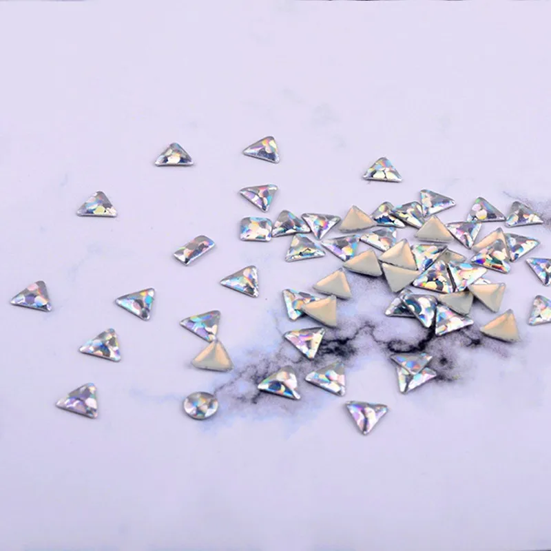 holographic nail studs (7)